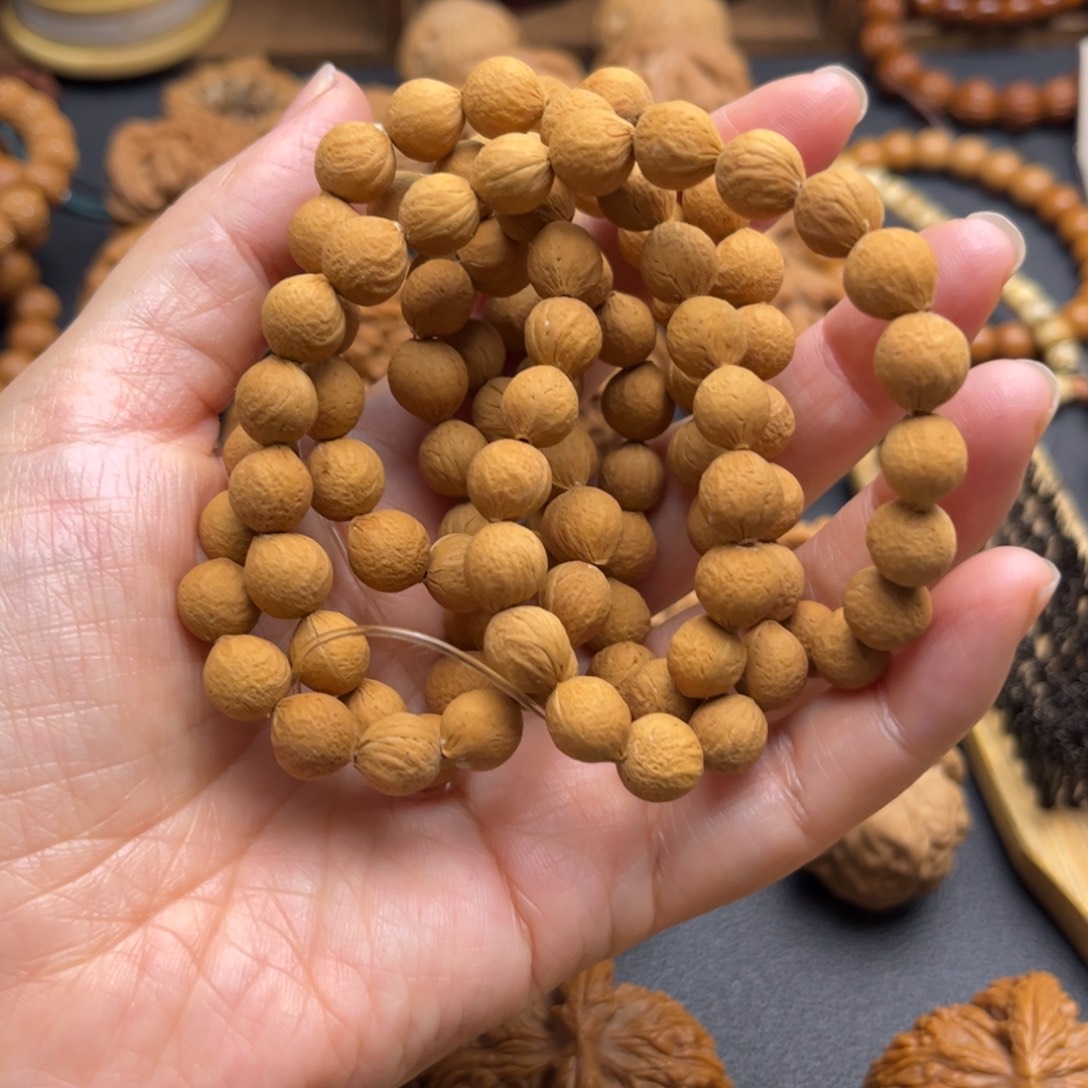 南****吊坠文玩核桃文玩核桃把玩核