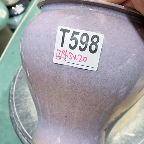 红陶景德镇手工工艺制作