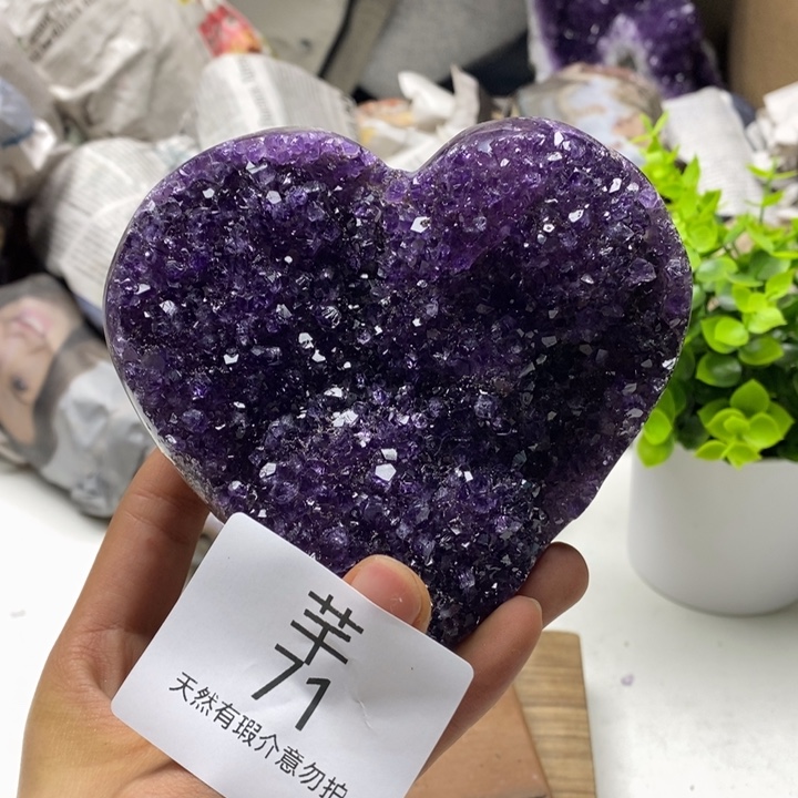 未镶嵌珠宝半成品水晶