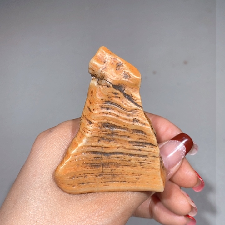 玛瑙/玉髓车挂合金慢*424