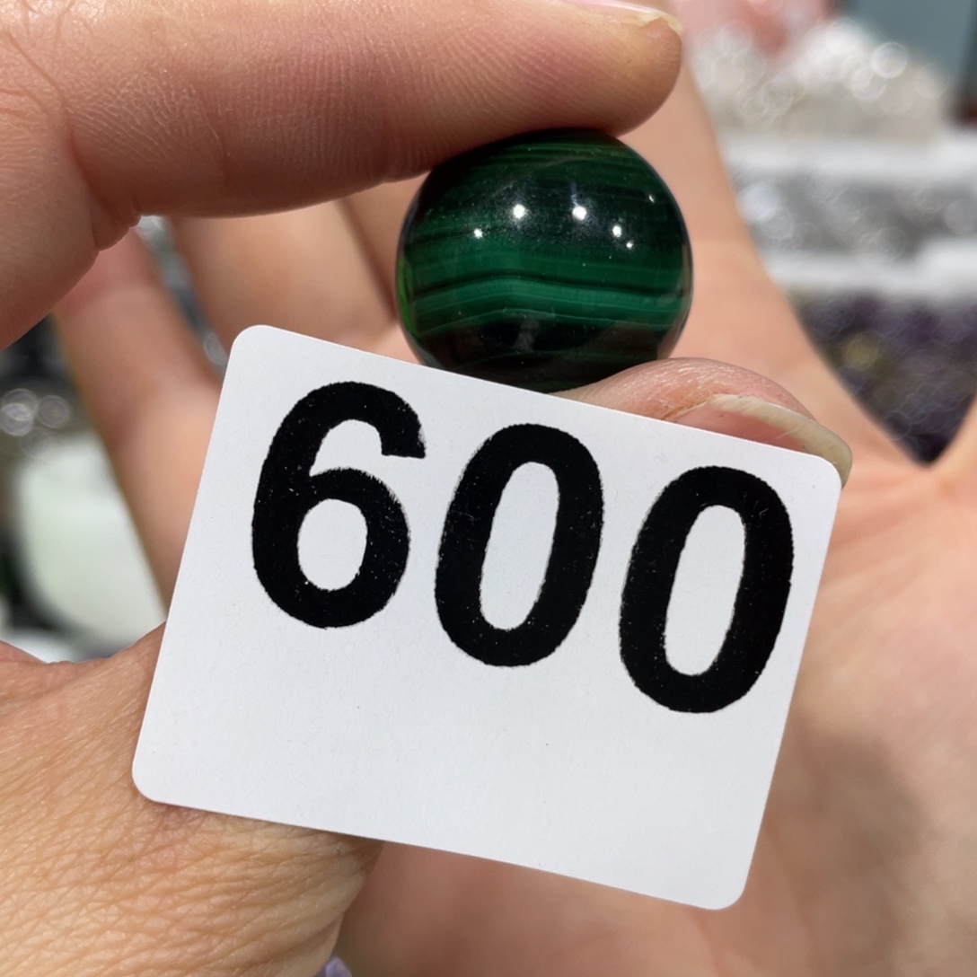 珠宝半成品未镶嵌水晶