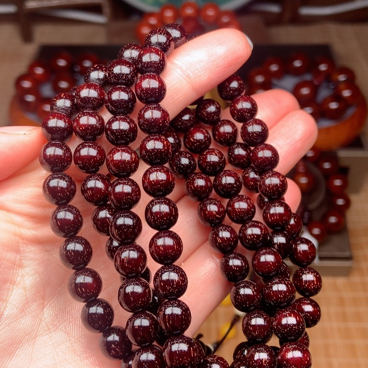 檀香紫檀（小叶紫檀）想2w