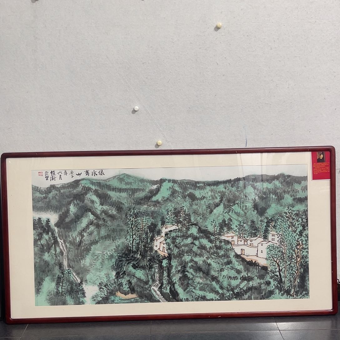 国画牛*12222222222222222222222