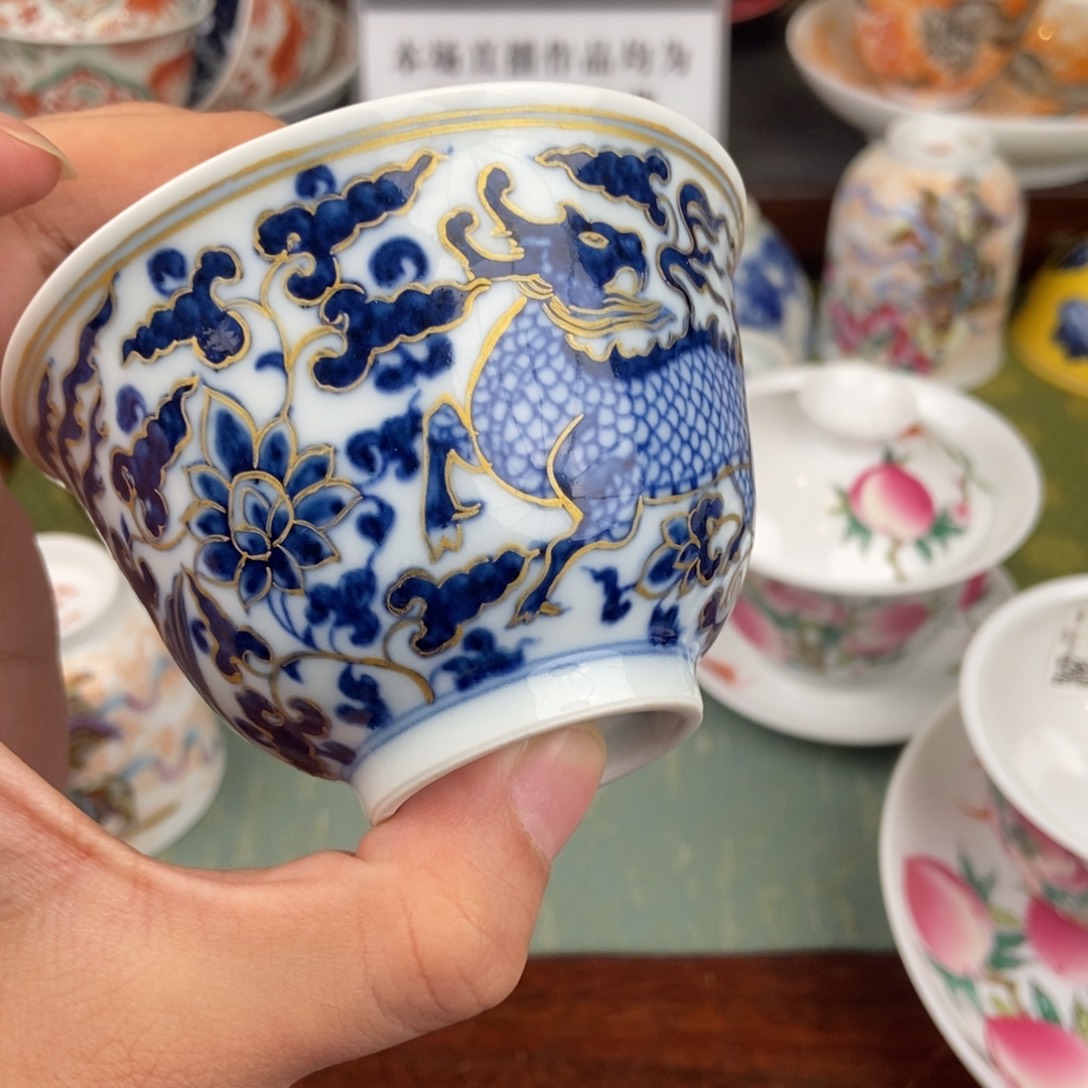 陶瓷的的设计师是一