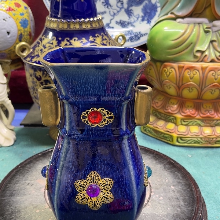 盖碗摆件摆件摆件摆件