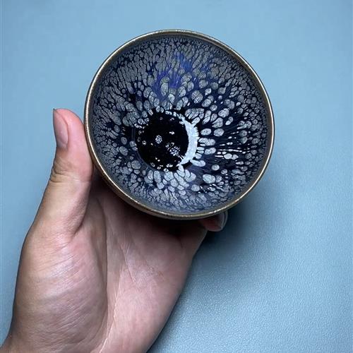 【闪购商品】茶盏-555............-茶杯-No.JPCYS