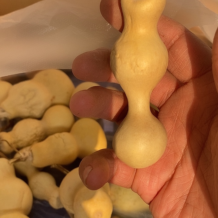 丫***丫抽葫芦手把件葫芦葫芦