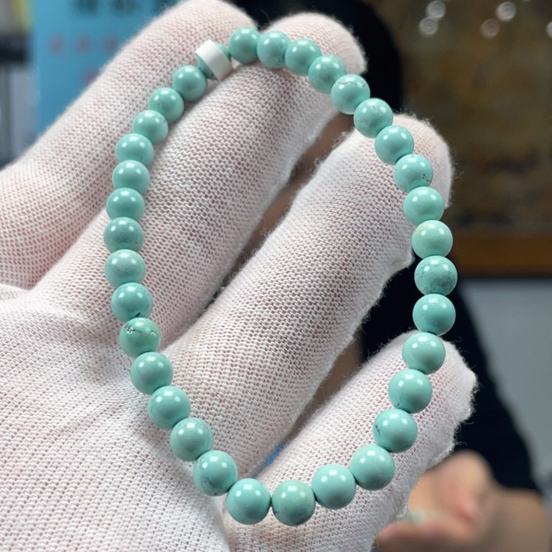 未镶嵌绿松石挂件