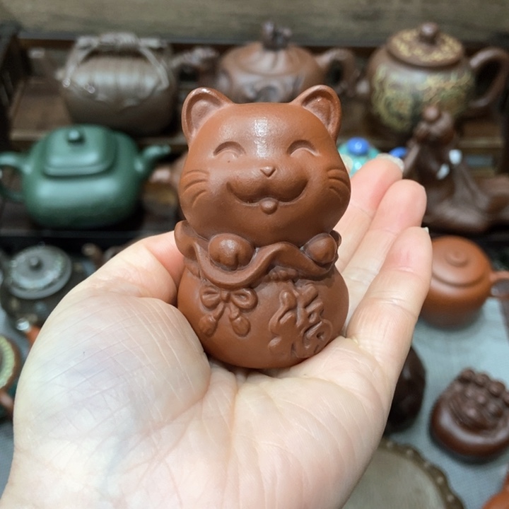 紫砂茶壶紫砂紫砂