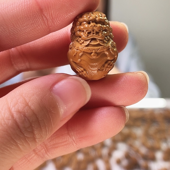 橄榄核手串/手链橄榄核