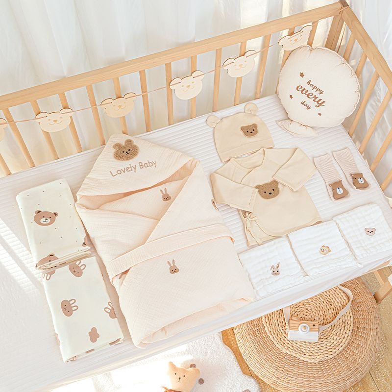 瑕疵孤品 【直播专享】 产妇新生儿待产宝宝用品