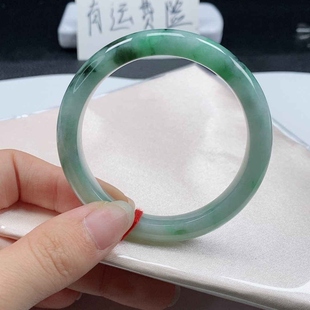 【闪购商品】翡翠手镯未镶嵌274号