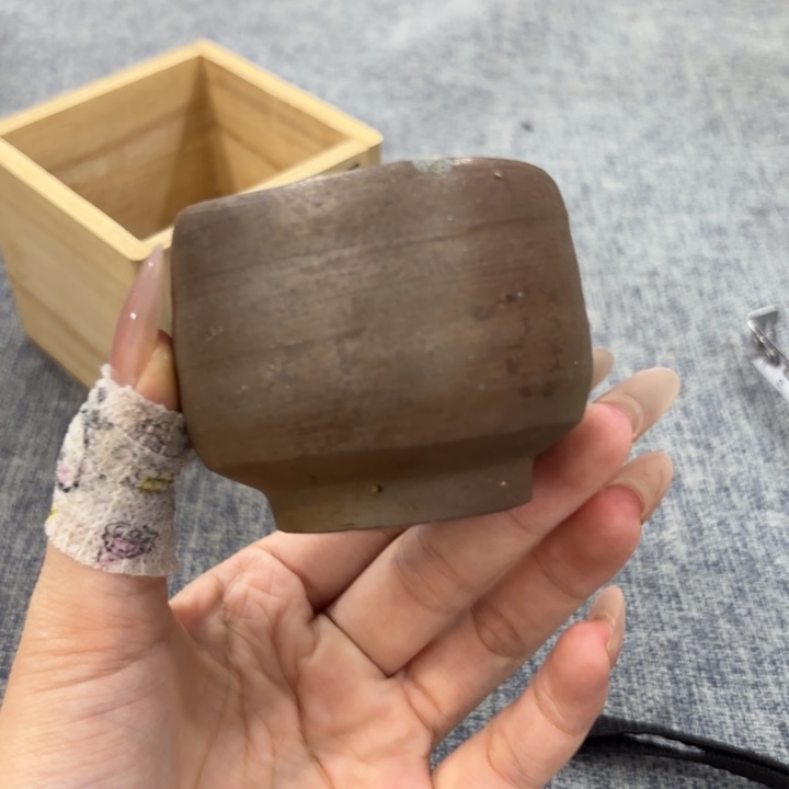 非常美丽好看的物品