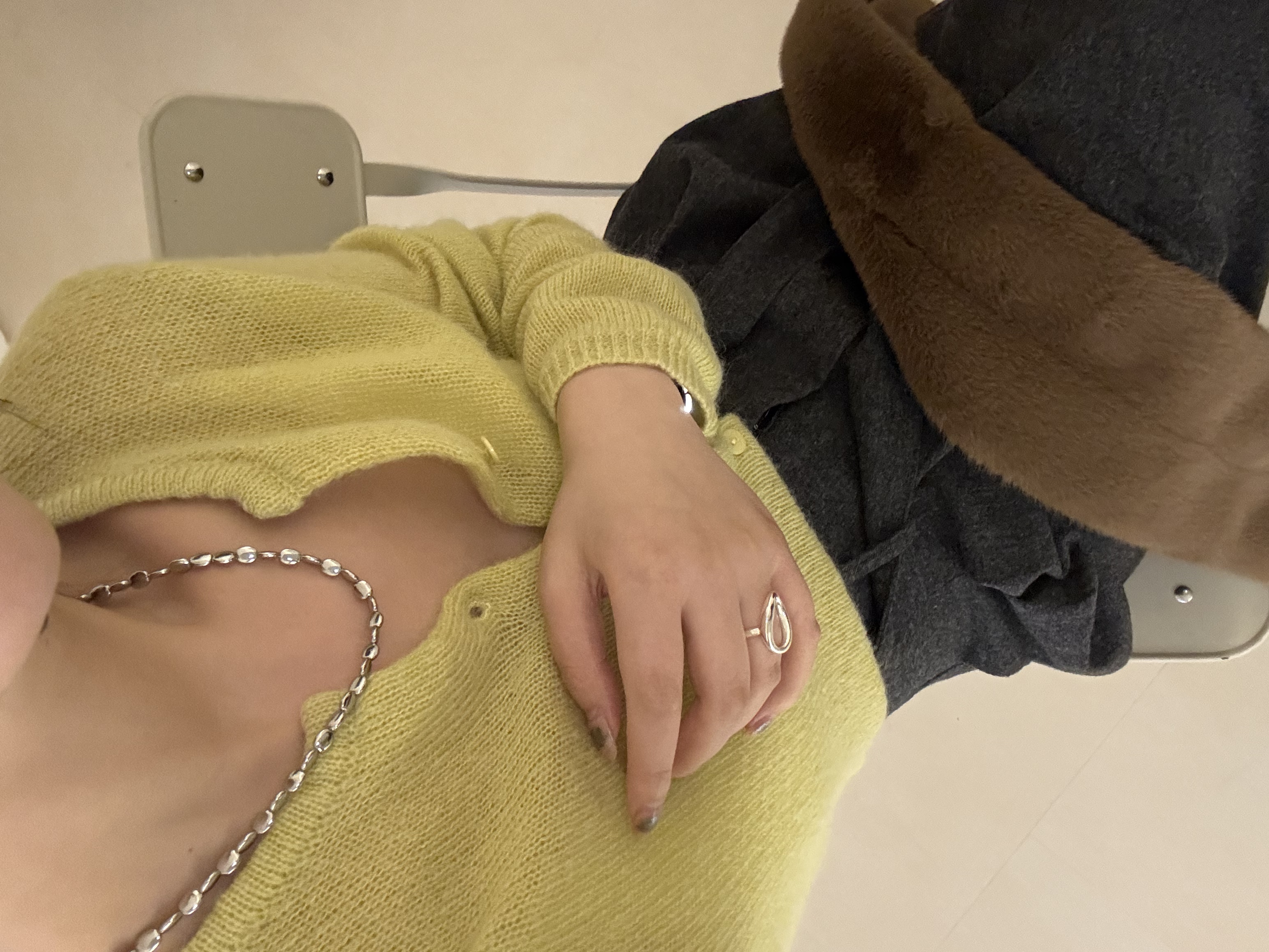 Elite｜咩咩毛衣｜No退换