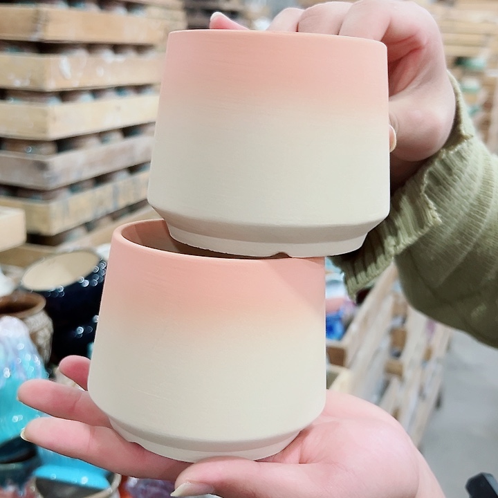 花盆有孔！订单凑满10米包由！