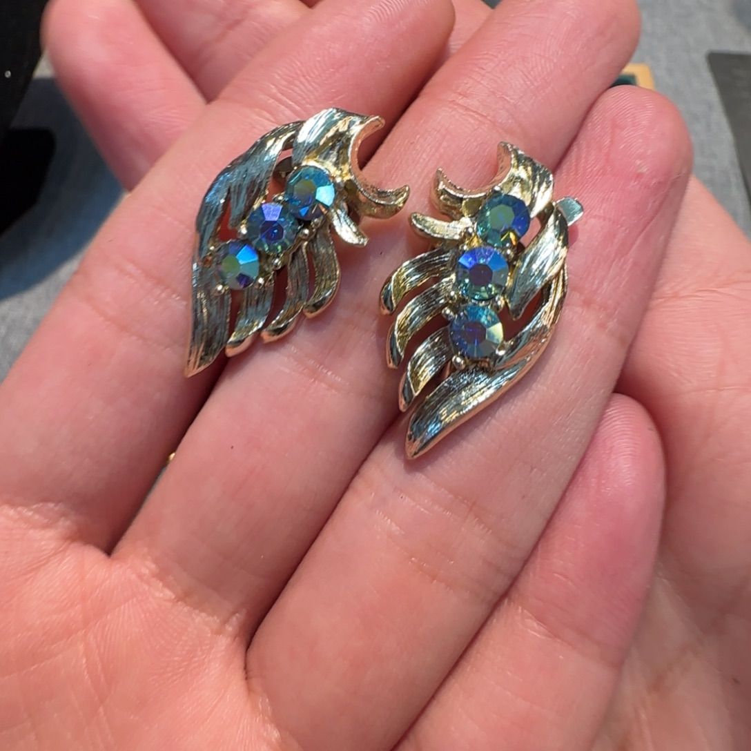 仿水晶铜合金微瑕