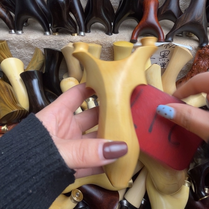 大果紫檀（缅甸花梨）微瑕217