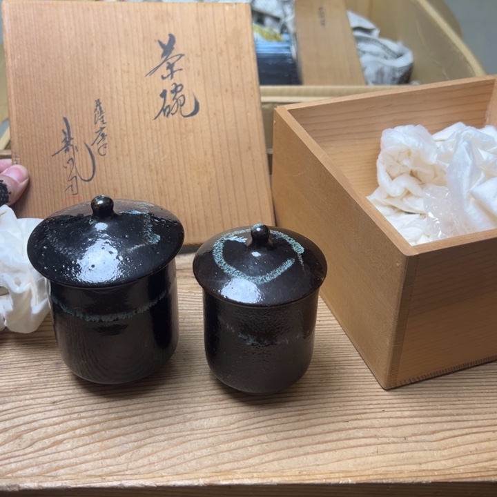 紫砂中古商品谨慎参拍