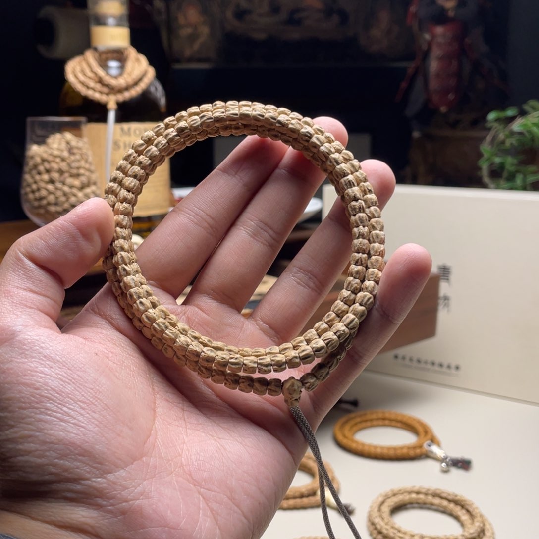 吊坠柏香籽/百香籽