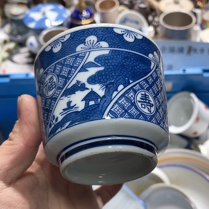 瓷片在这方面是真的不