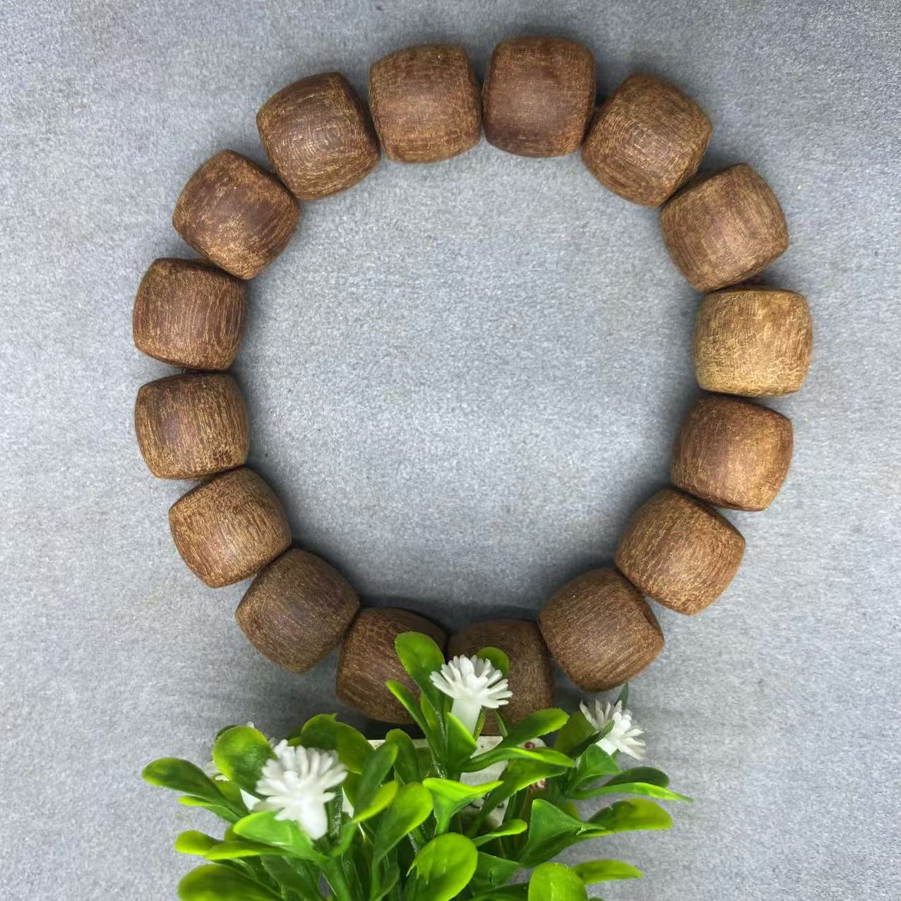 902号文玩成品手串