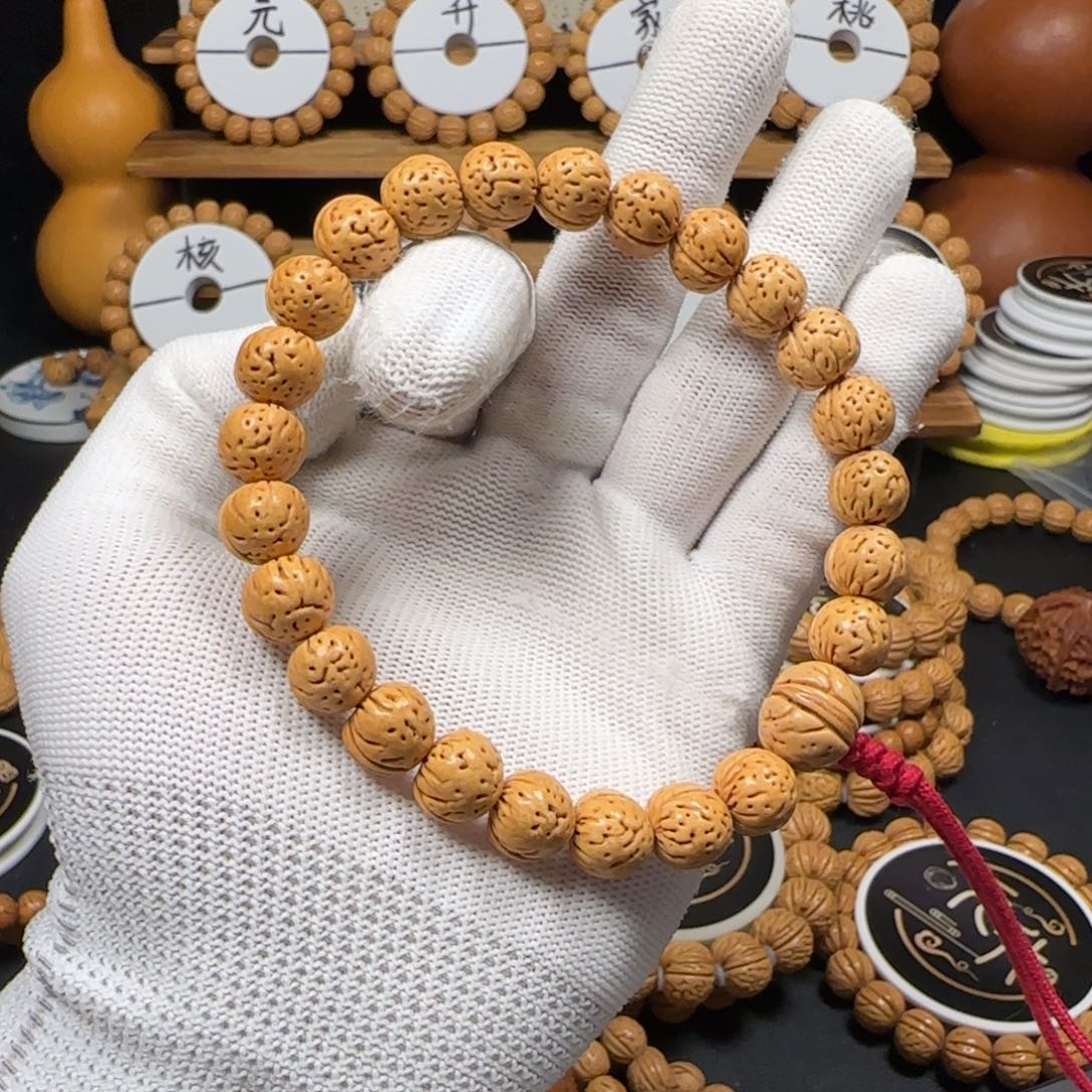 心**成012桃核手持（典藏级）