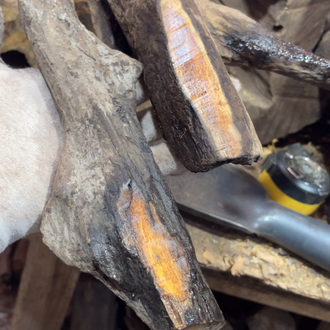 星***耀贡木原料直发直发