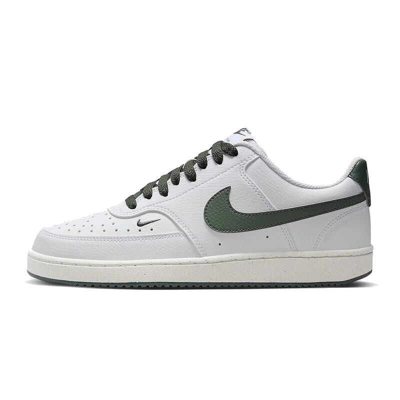 NIKKE耐克女子W NIKE COURT VISION LO NN百搭低帮板鞋FV9952-101