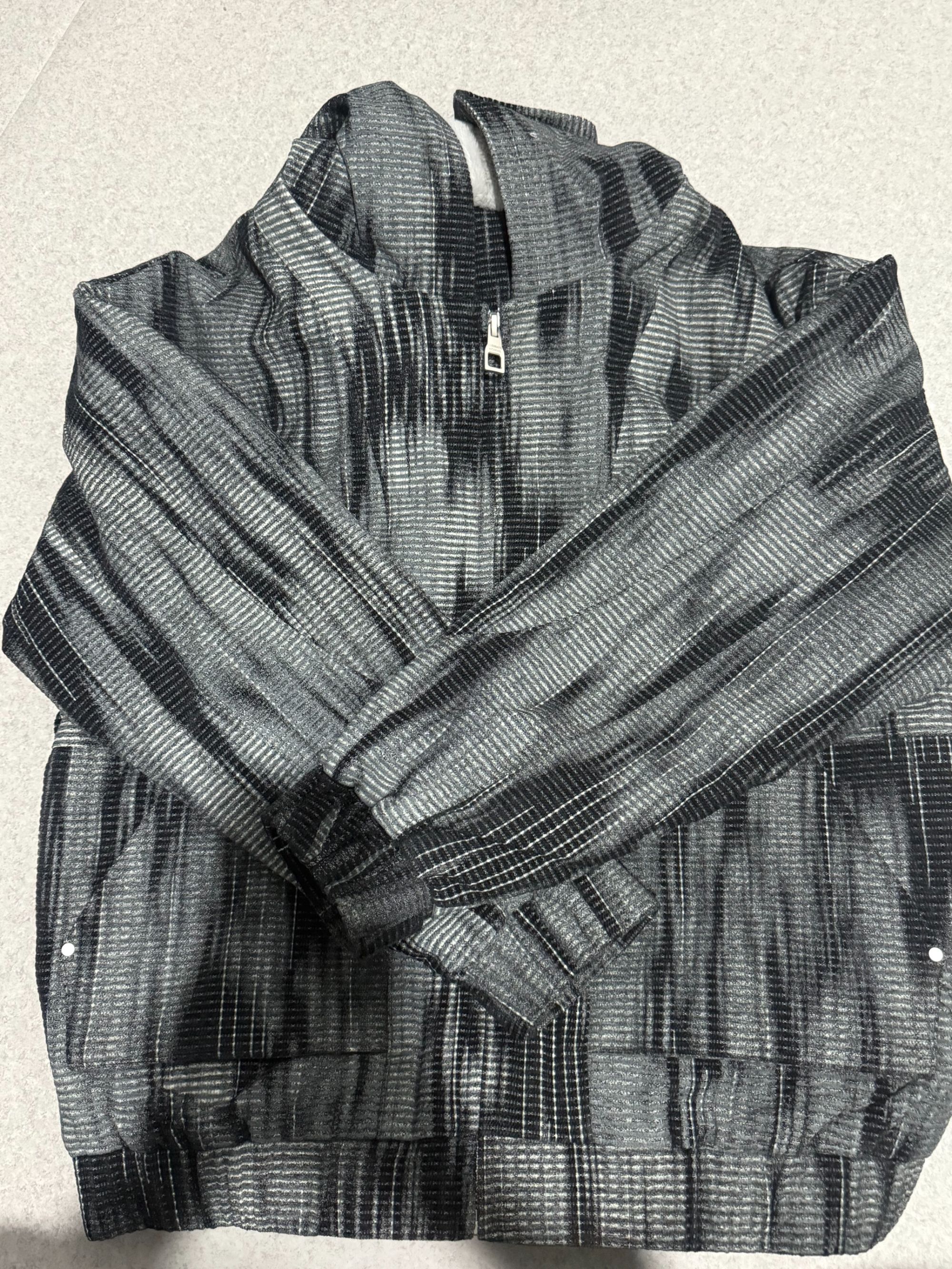 新款休闲百搭外套