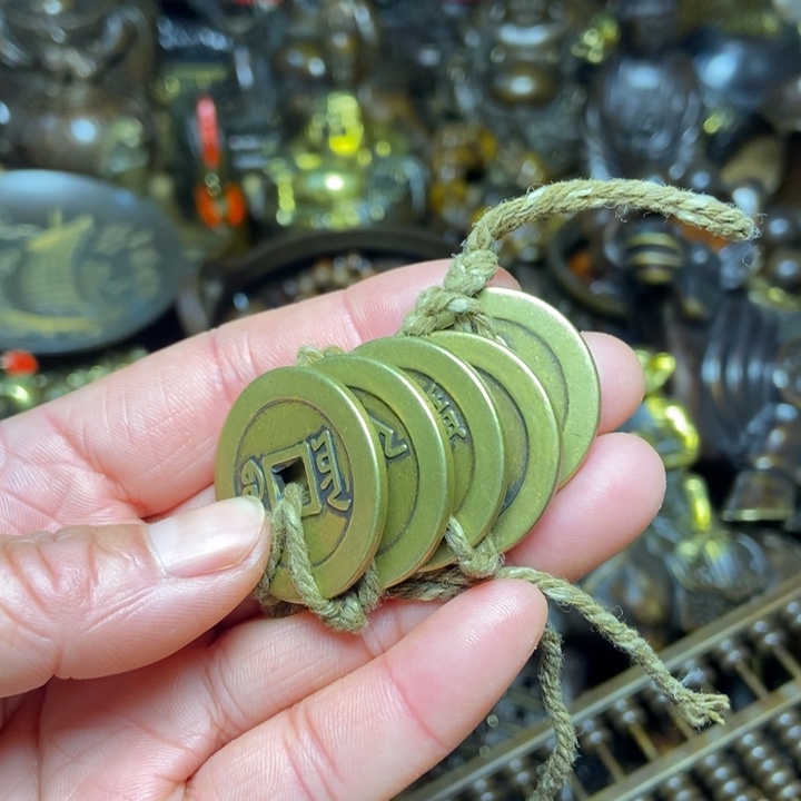 铜铜铜铜器摆件熏炉香炉