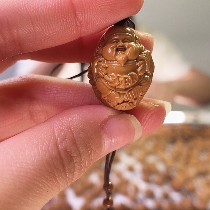 手串/手链橄榄核橄榄核