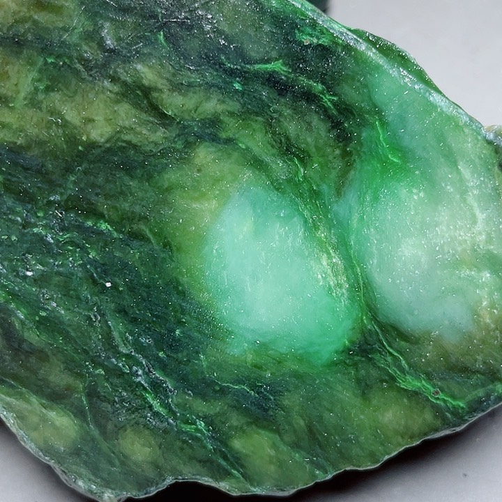 和田玉未镶嵌珠宝奇石