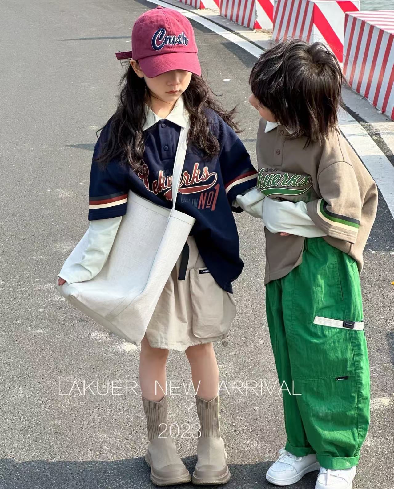 K0398 上 拼接外套（101032）