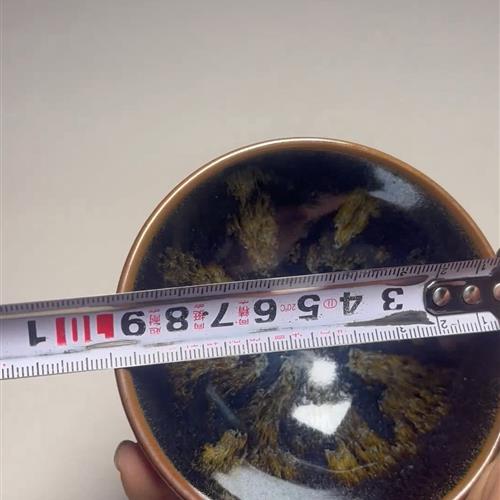【闪购商品】茶盏-436............
