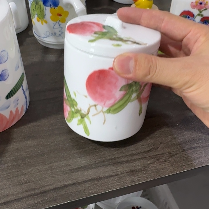 景德镇陶瓷手工制作