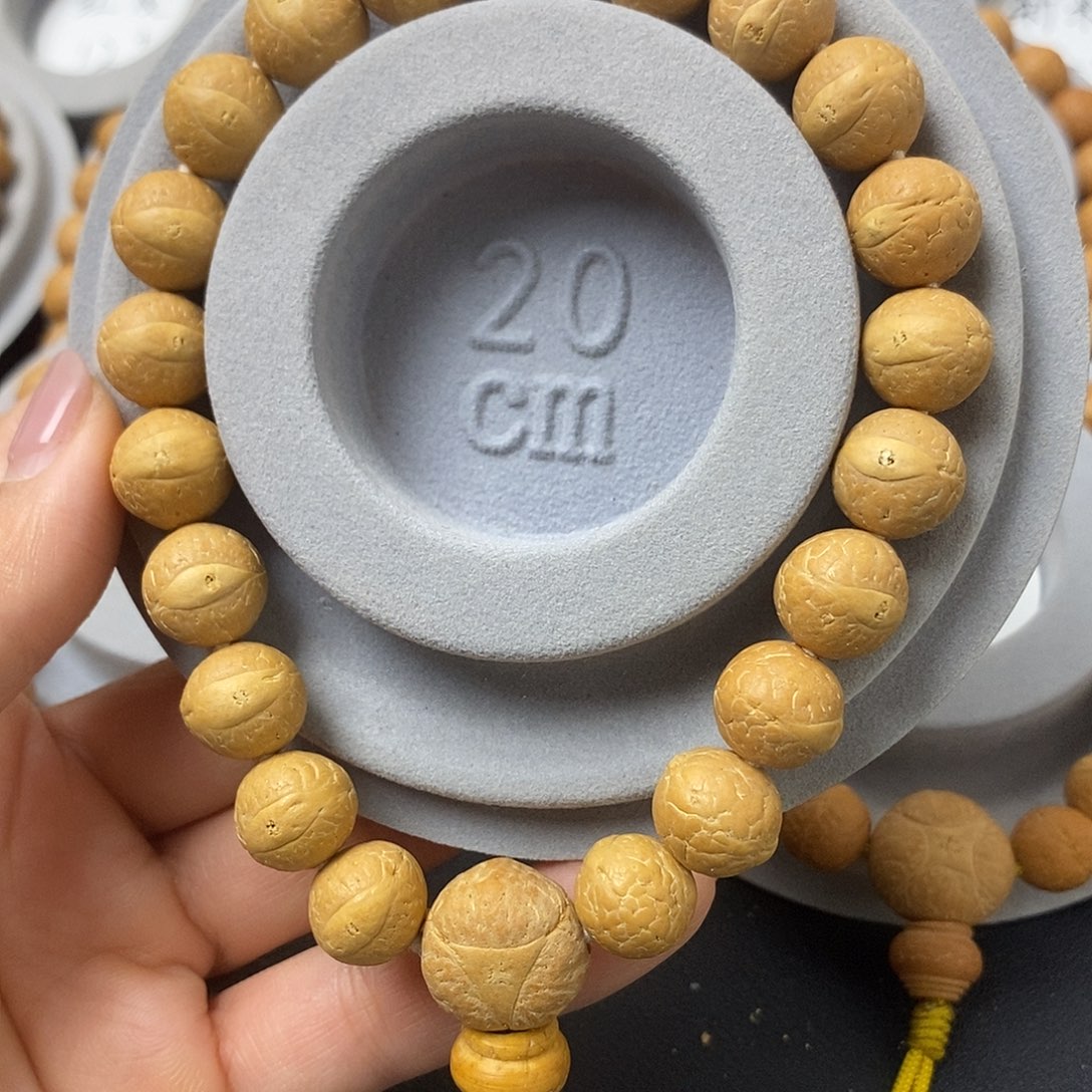 吊坠凤眼菩提12菩提