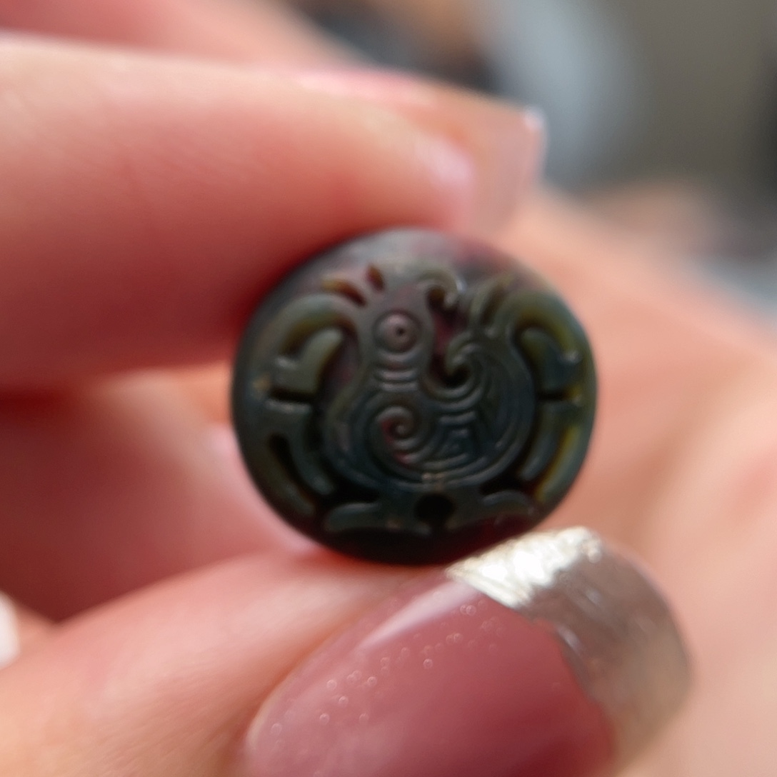 南红玛瑙南红玛瑙未镶嵌