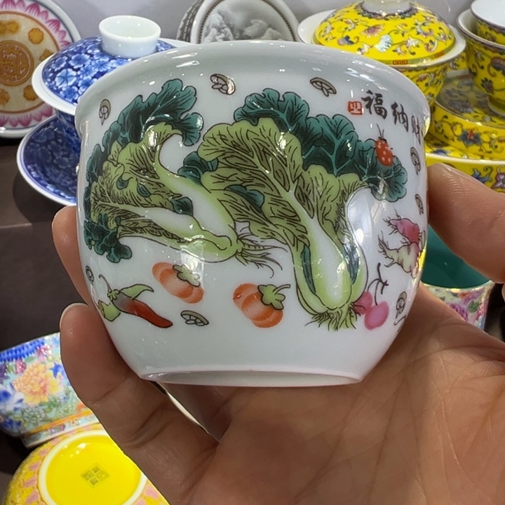 全场景德镇陶瓷景德镇陶瓷艺术