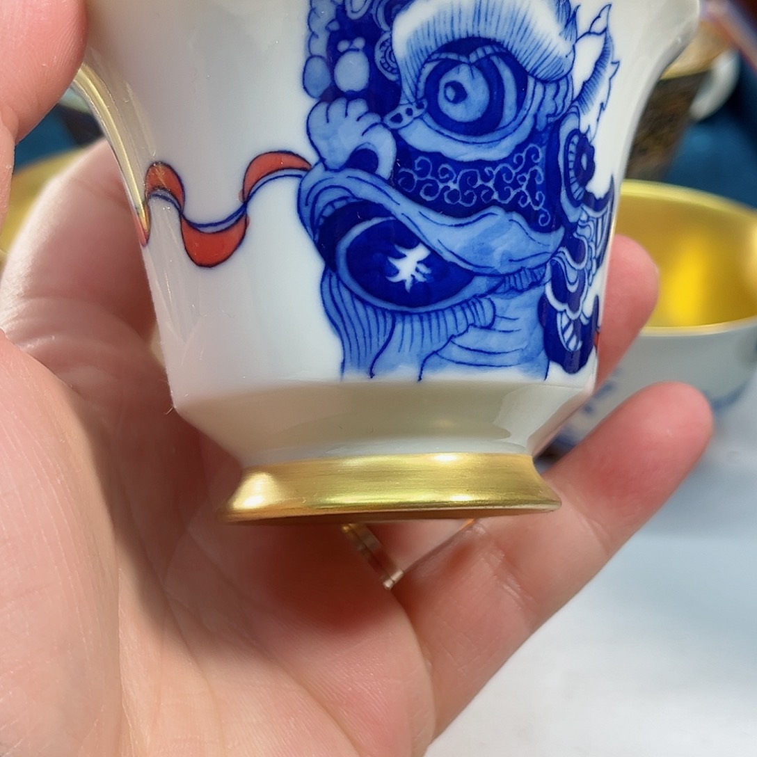 杯千年瓷都景德镇 艺术关注谢佳豪