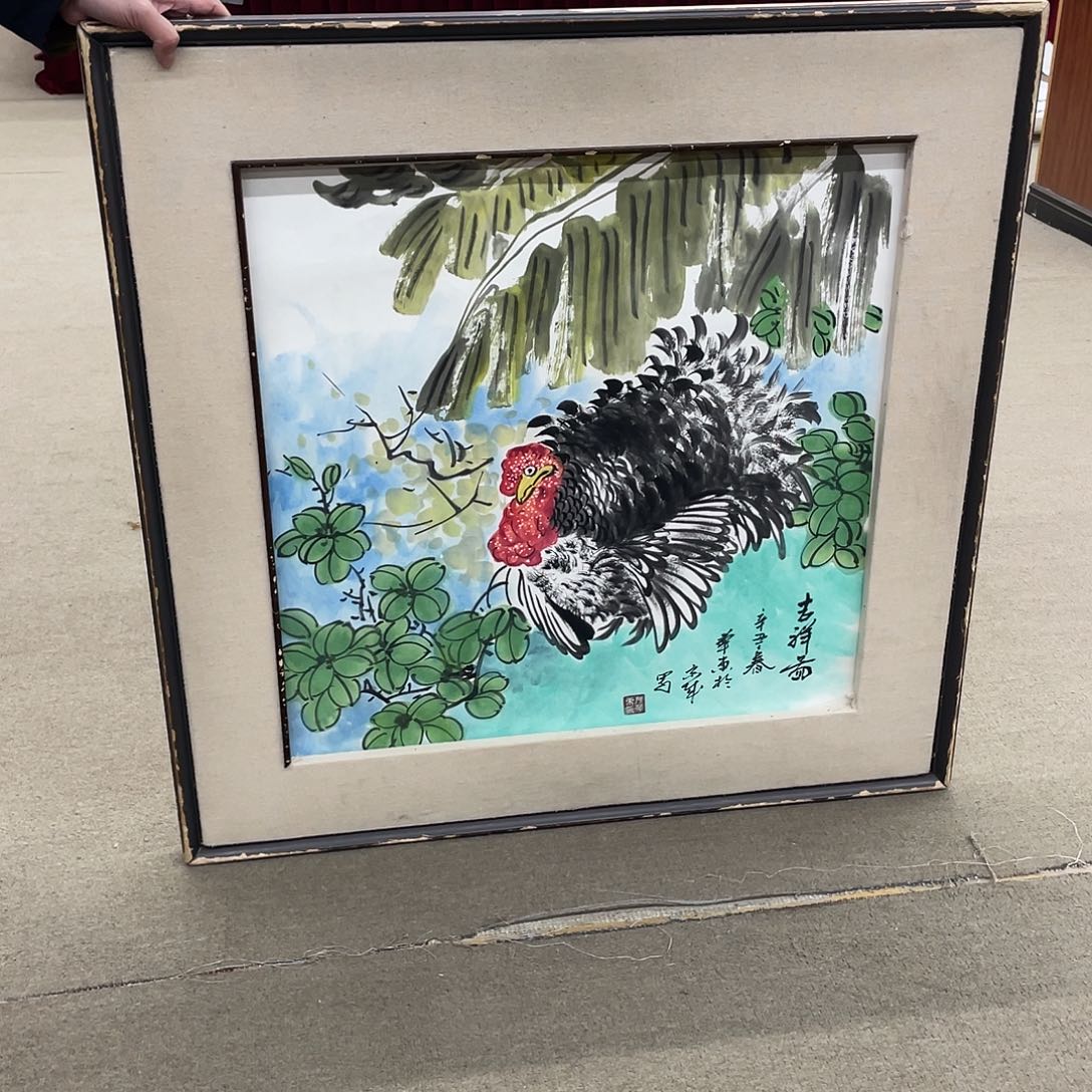 国画可口可乐公司在公司推出的一款