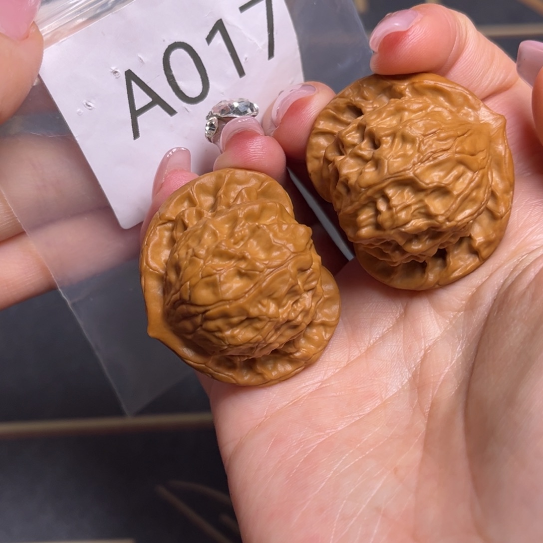 文玩核桃吊坠图图41