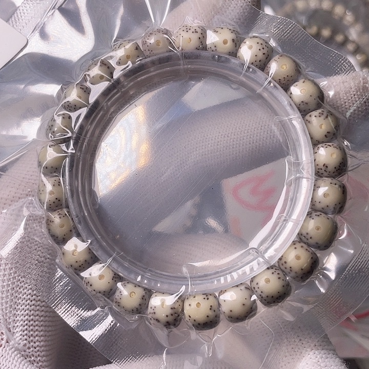 星月菩提手串G809 星月哈哈哈9