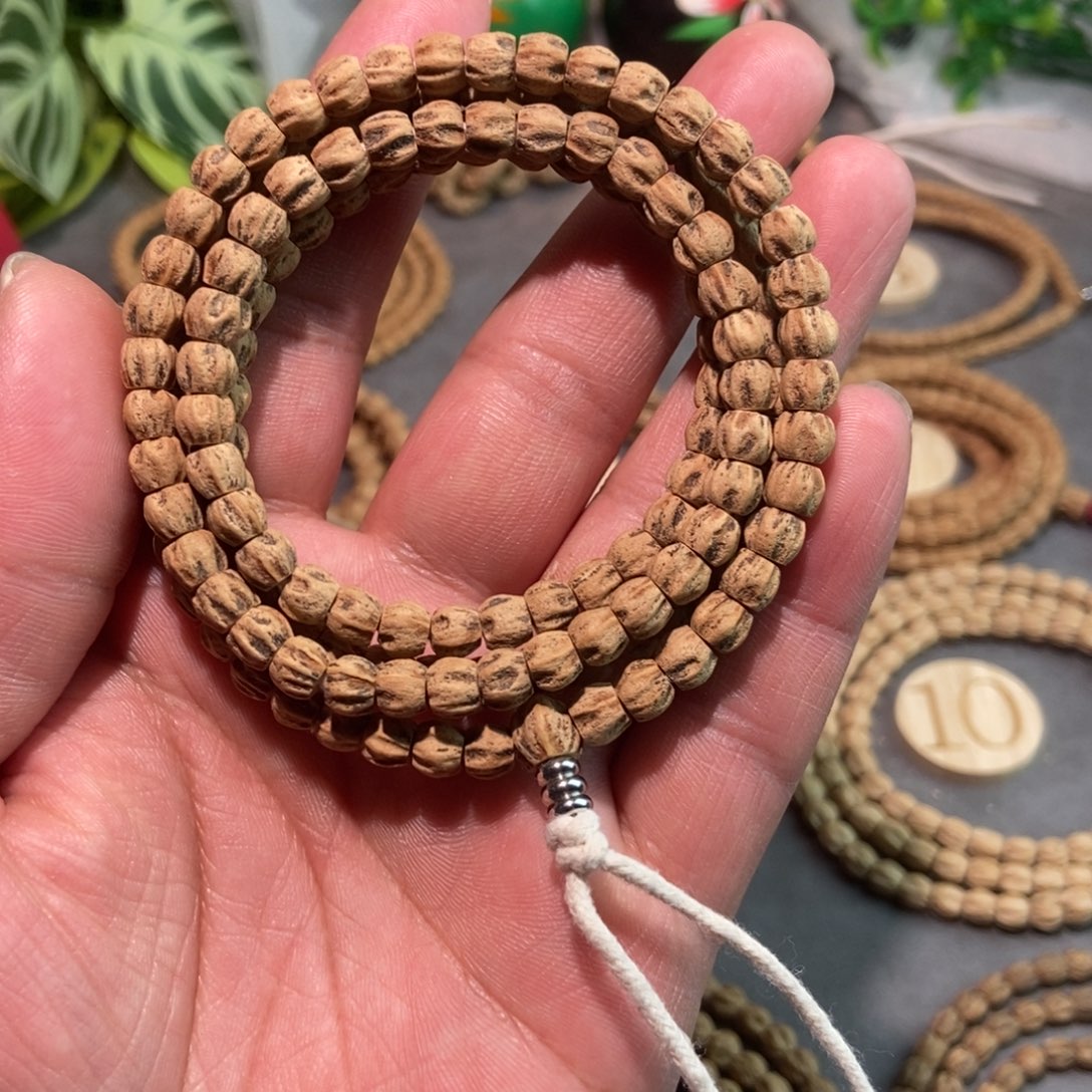 柏香籽/百香籽吊坠用****4