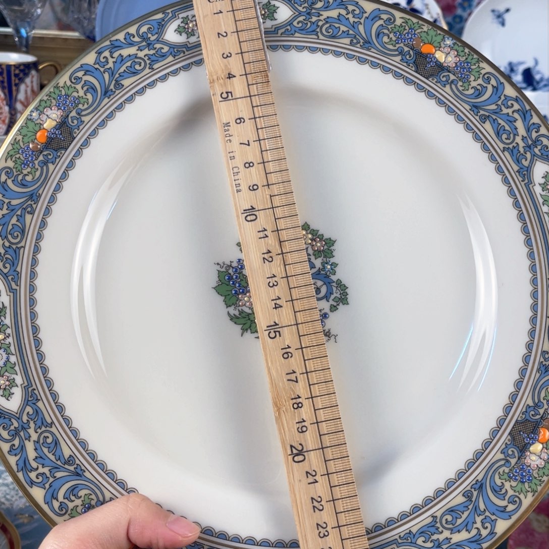 中古陶瓷商品不退换