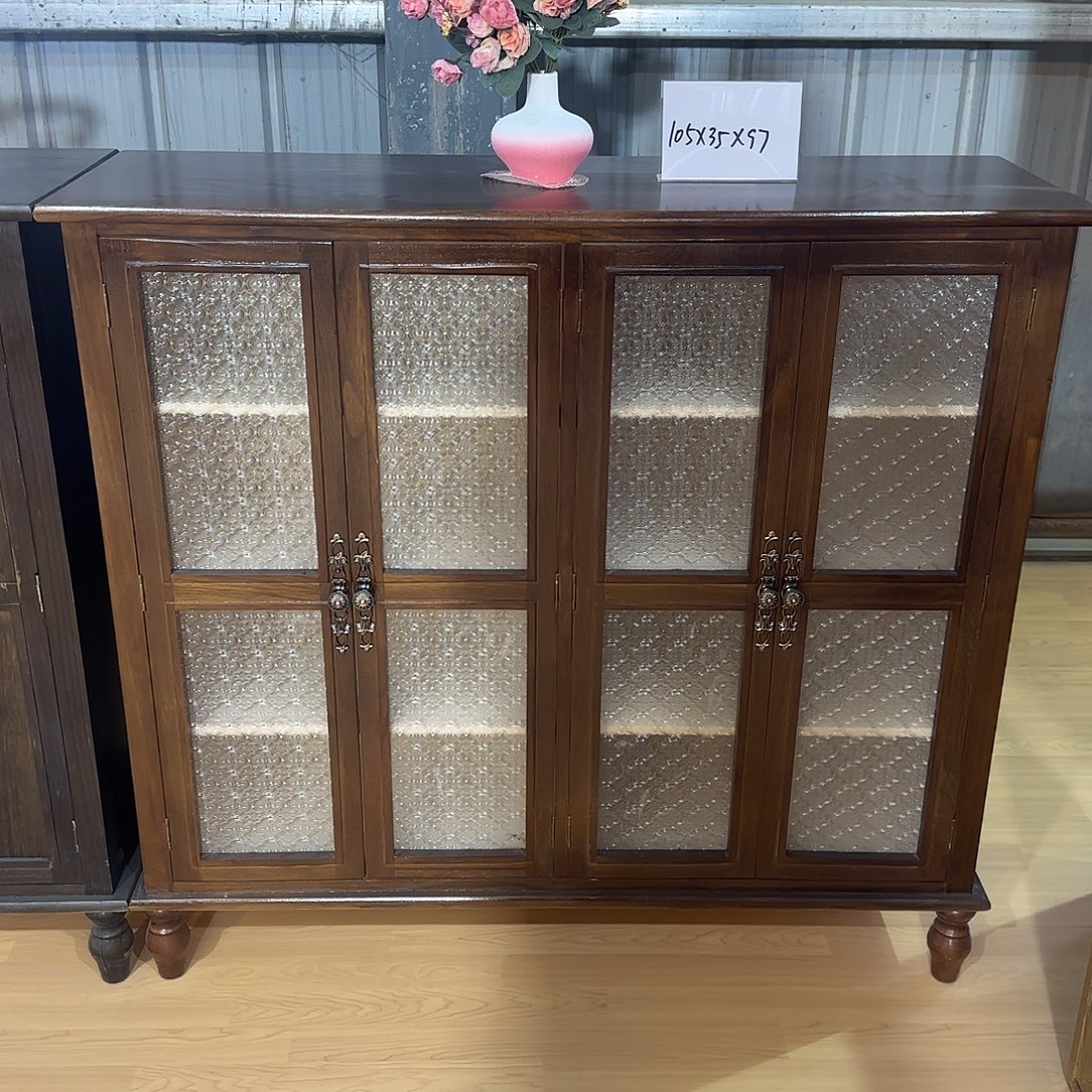 木（非红木类）实木家具