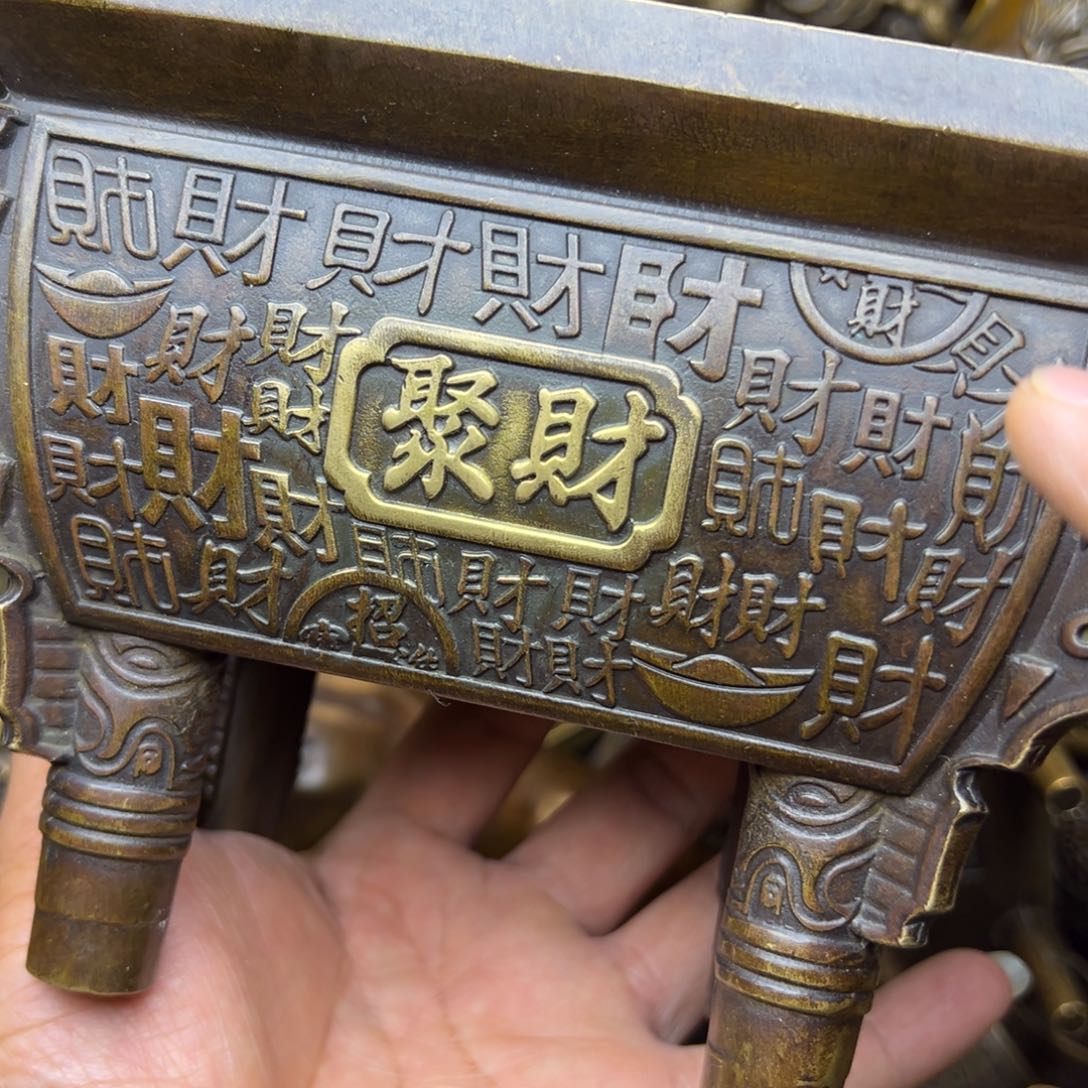 精美文玩精品摆件