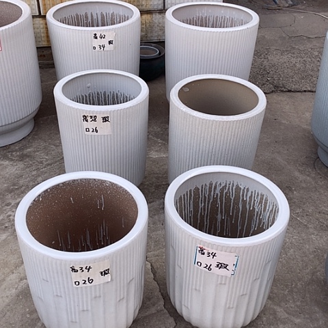 缸高温陶瓷默认瑕疵