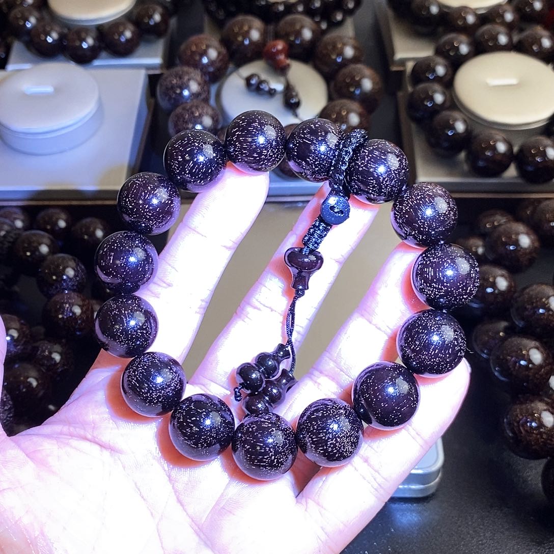 檀香紫檀（小叶紫檀）1.5