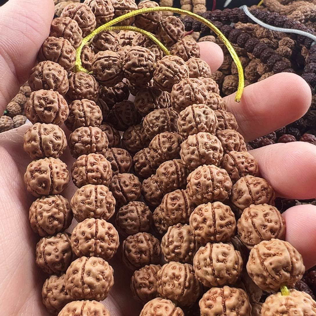 金刚菩提吊坠跳跳龙新款11.8