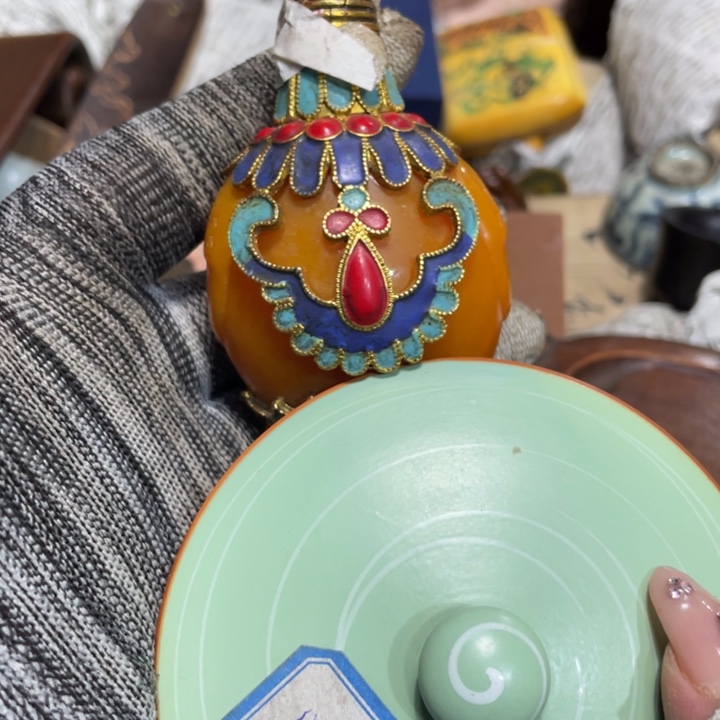 紫砂陶瓷艺术陶瓷艺术